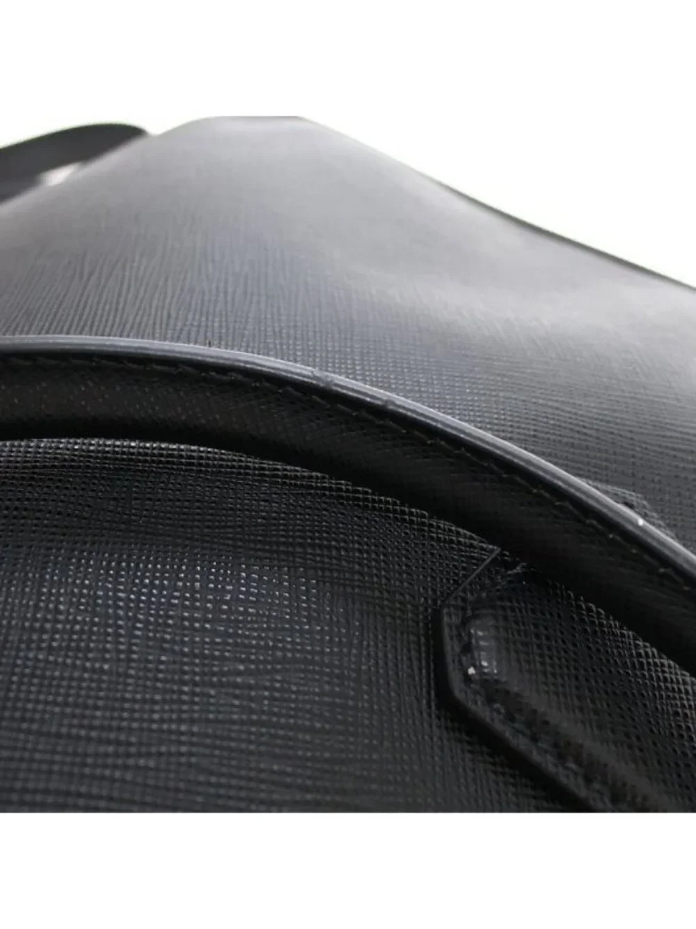 Prada Saffiano Briefcase